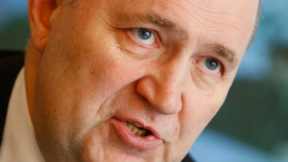Ректор Московской медицинской академии имени Сеченова Михаил Пальцев Ректор Московской медицинской академии имени Сеченова Михаил Пальцев