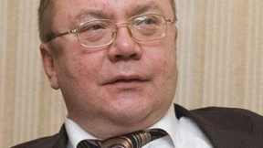 Вице-президент Российской академии образования Виктор Болотов. Архив Вице-президент Российской академии образования Виктор Болотов. Архив