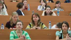 Студенты. Архив Студенты. Архив